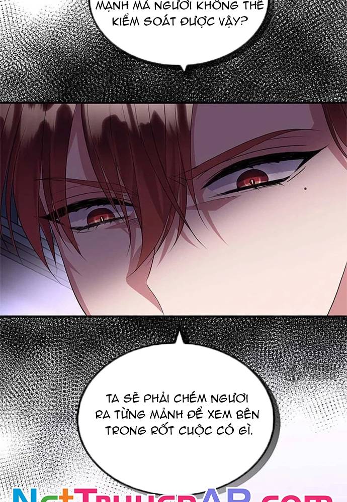 tôi không muốn chết lần nữa! chapter 60 75