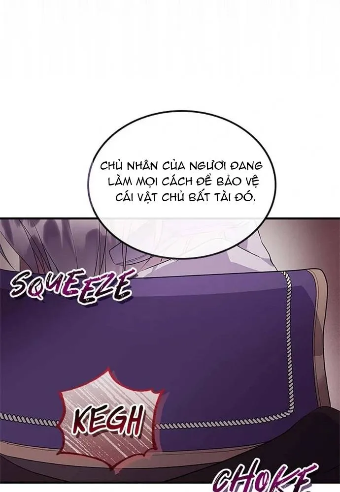 tôi không muốn chết lần nữa! chapter 60 82