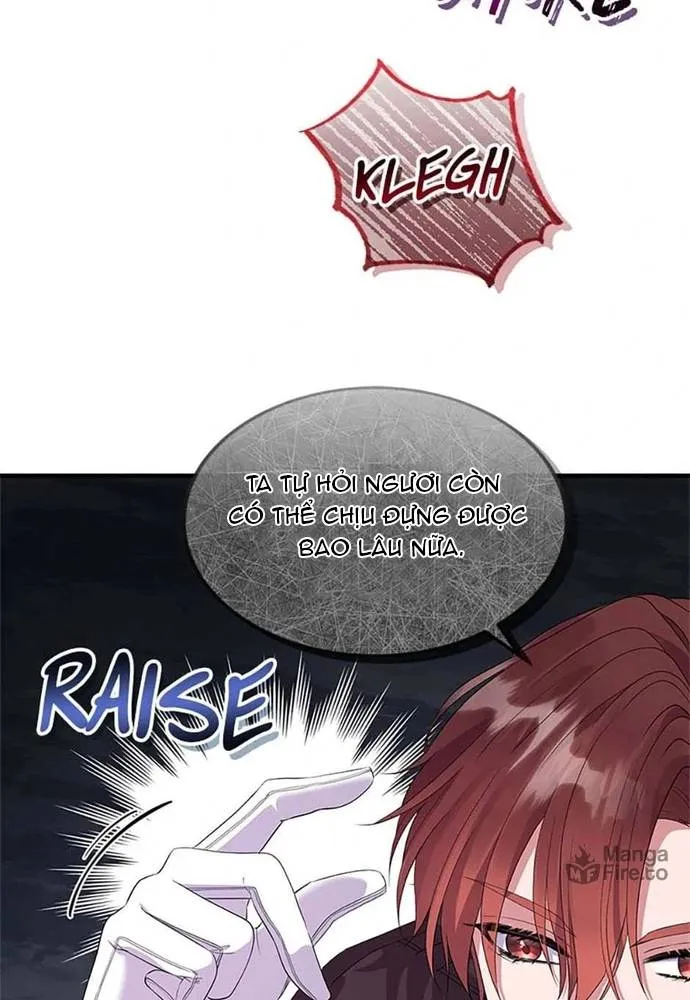 tôi không muốn chết lần nữa! chapter 60 83