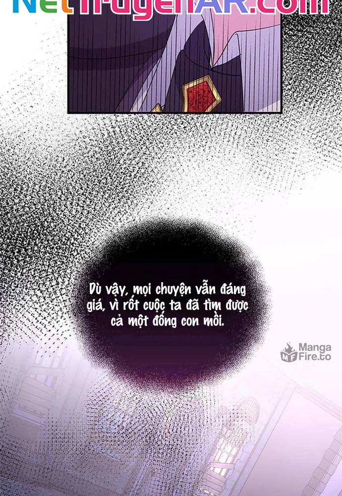 tôi không muốn chết lần nữa! chapter 60 96