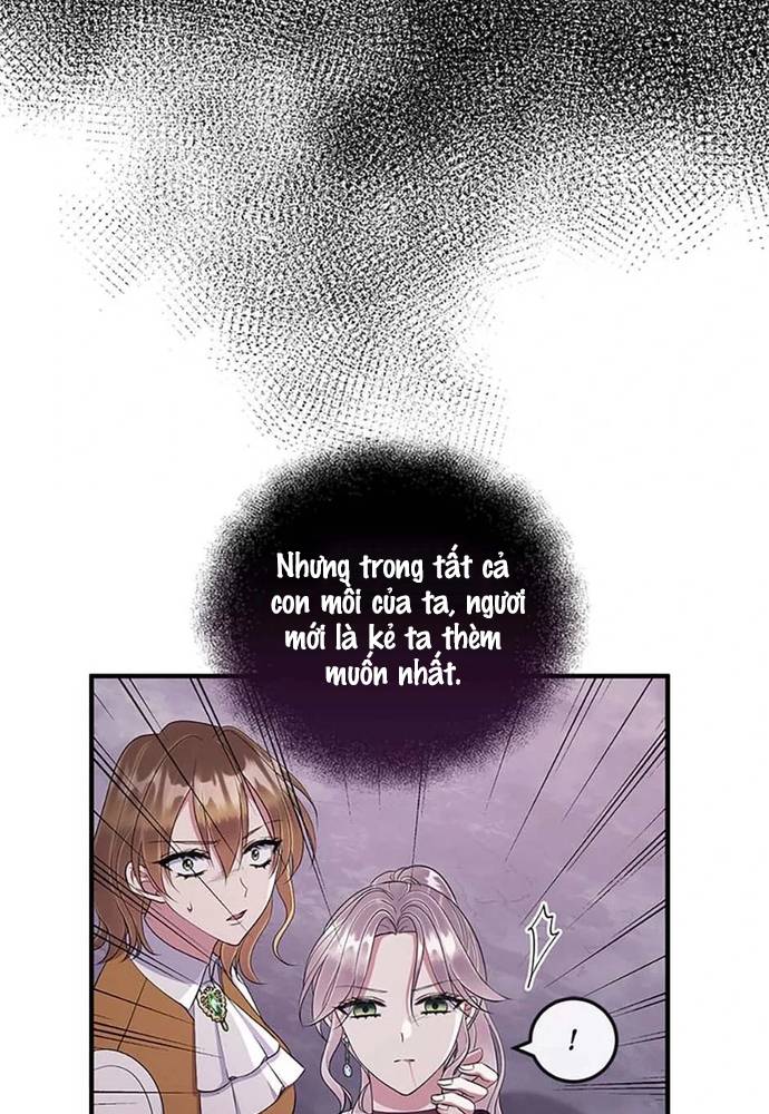 tôi không muốn chết lần nữa! chapter 60 102