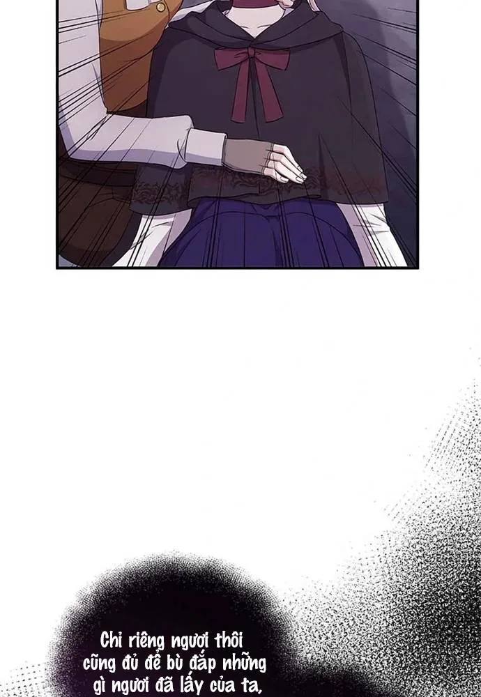 tôi không muốn chết lần nữa! chapter 60 103