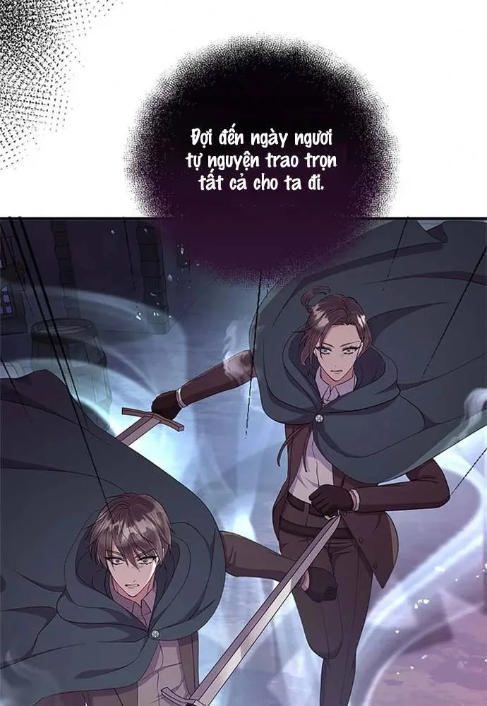 tôi không muốn chết lần nữa! chapter 60 107