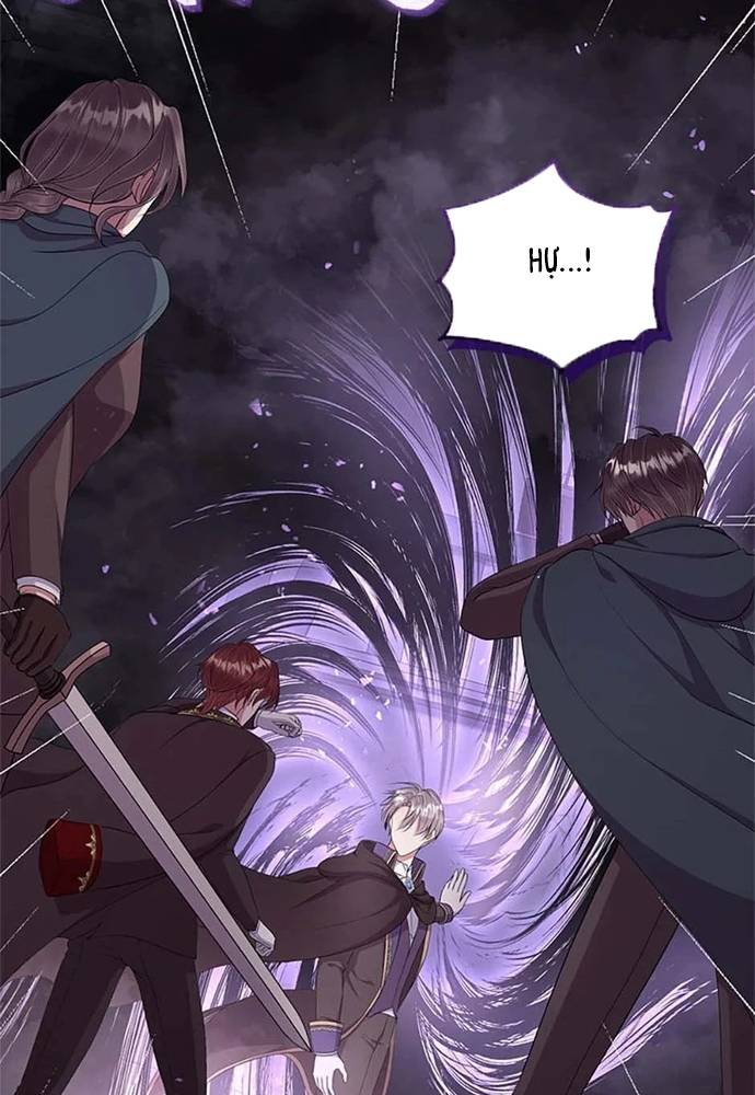 tôi không muốn chết lần nữa! chapter 60 110