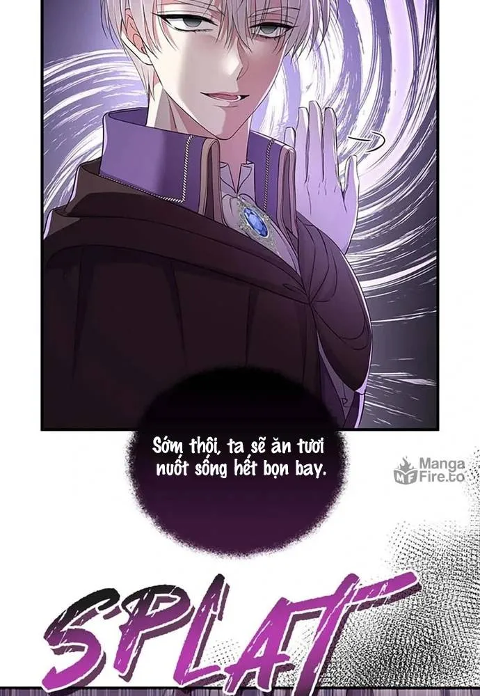 tôi không muốn chết lần nữa! chapter 60 113