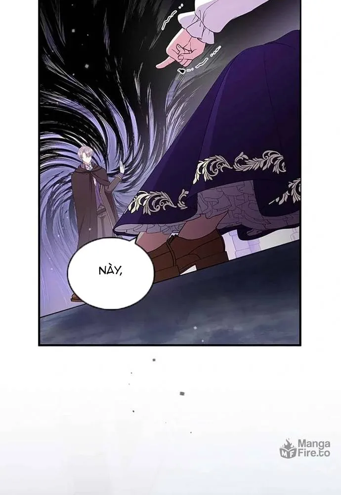 tôi không muốn chết lần nữa! chapter 60 117