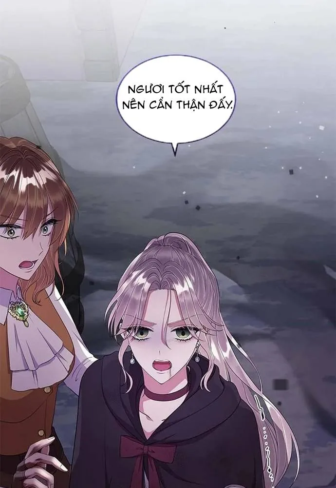 tôi không muốn chết lần nữa! chapter 60 118