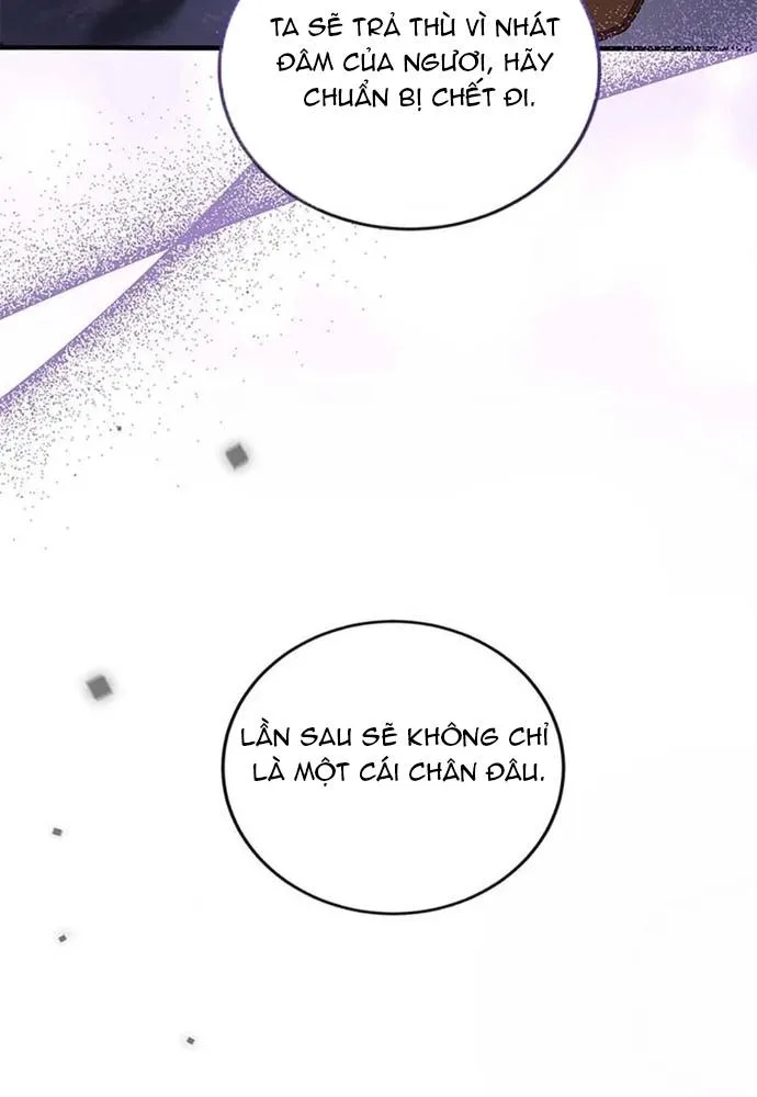 tôi không muốn chết lần nữa! chapter 60 120