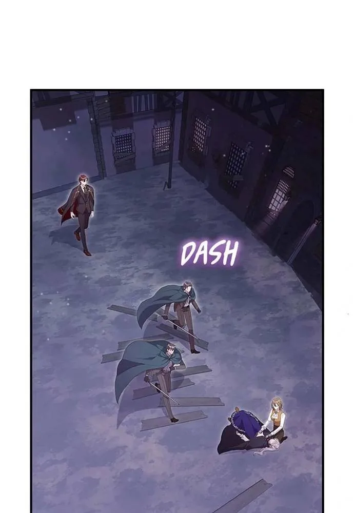 tôi không muốn chết lần nữa! chapter 61 2