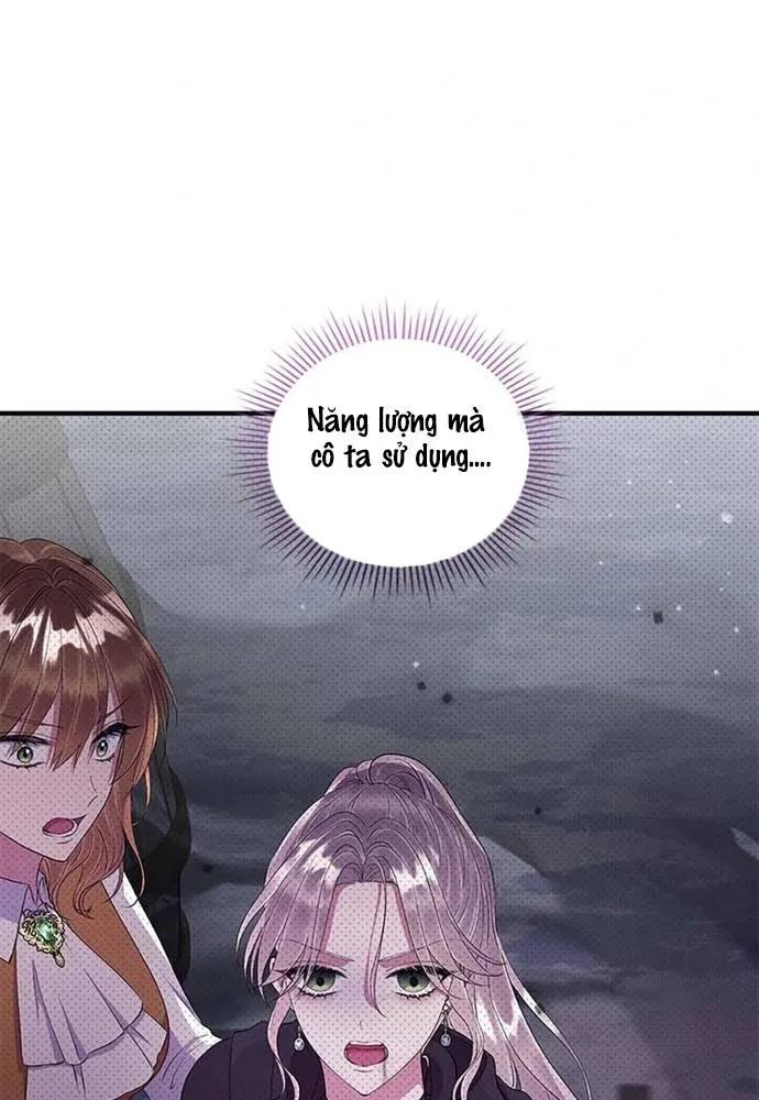 tôi không muốn chết lần nữa! chapter 61 4