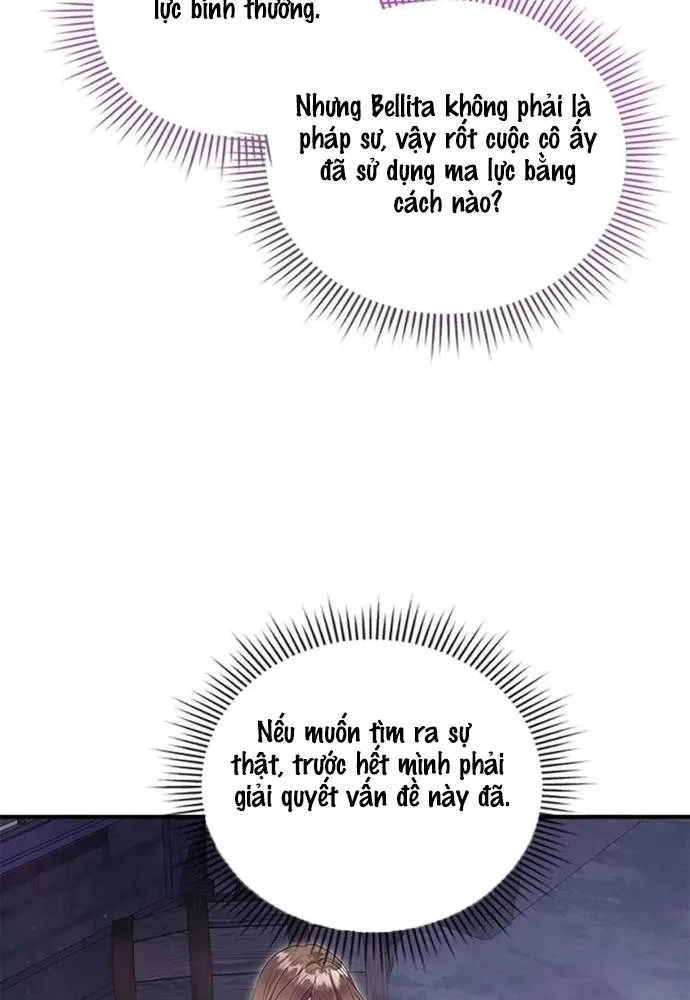 tôi không muốn chết lần nữa! chapter 61 7