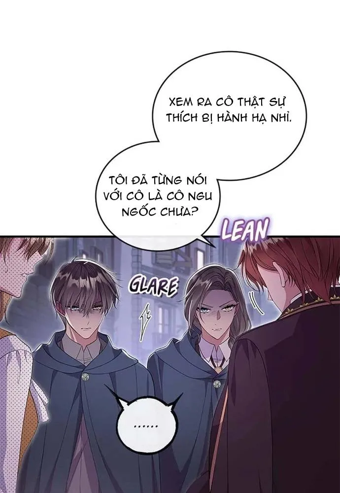 tôi không muốn chết lần nữa! chapter 61 9