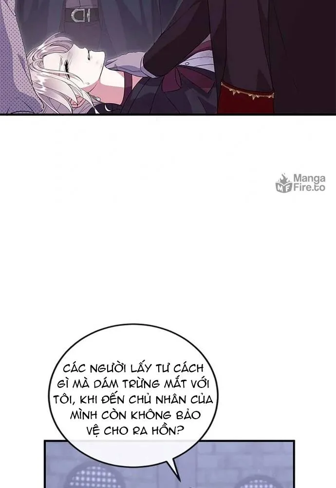 tôi không muốn chết lần nữa! chapter 61 10