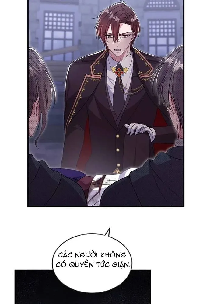 tôi không muốn chết lần nữa! chapter 61 11