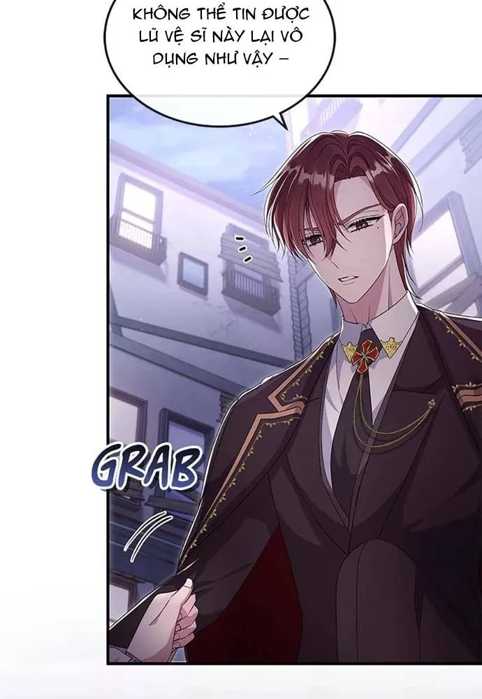 tôi không muốn chết lần nữa! chapter 61 13