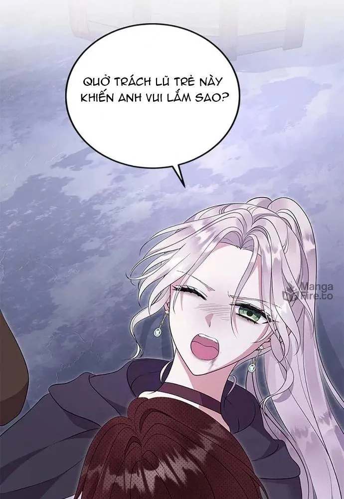 tôi không muốn chết lần nữa! chapter 61 14