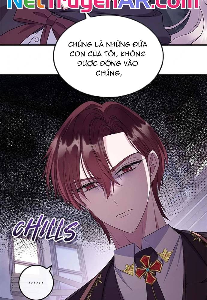 tôi không muốn chết lần nữa! chapter 61 17