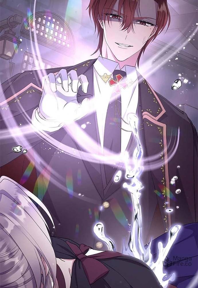 tôi không muốn chết lần nữa! chapter 61 22