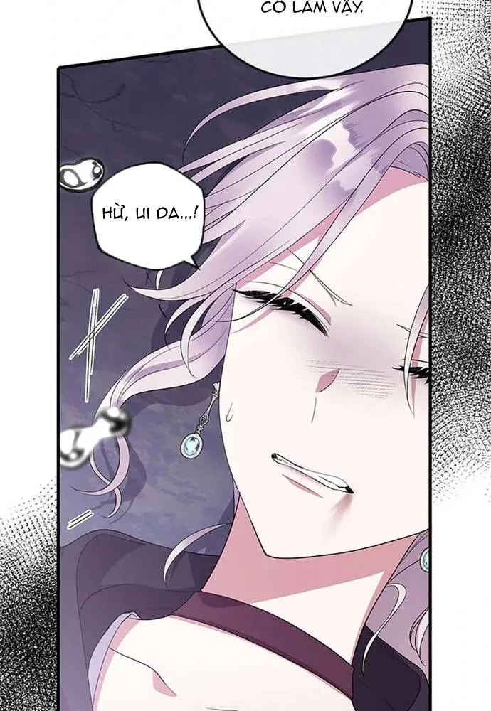 tôi không muốn chết lần nữa! chapter 61 24