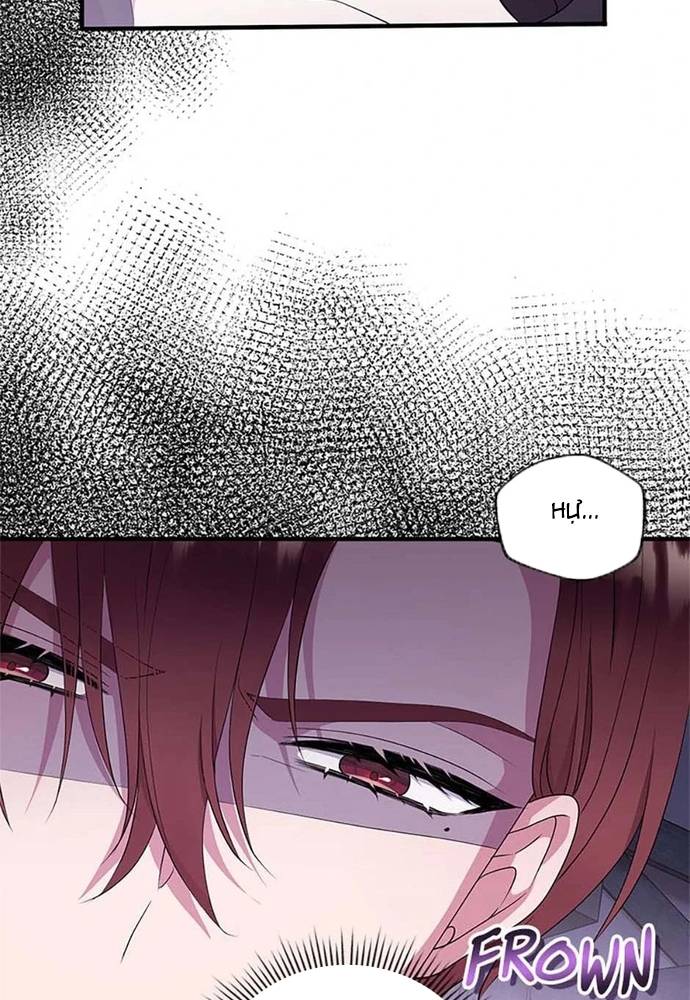 tôi không muốn chết lần nữa! chapter 61 25