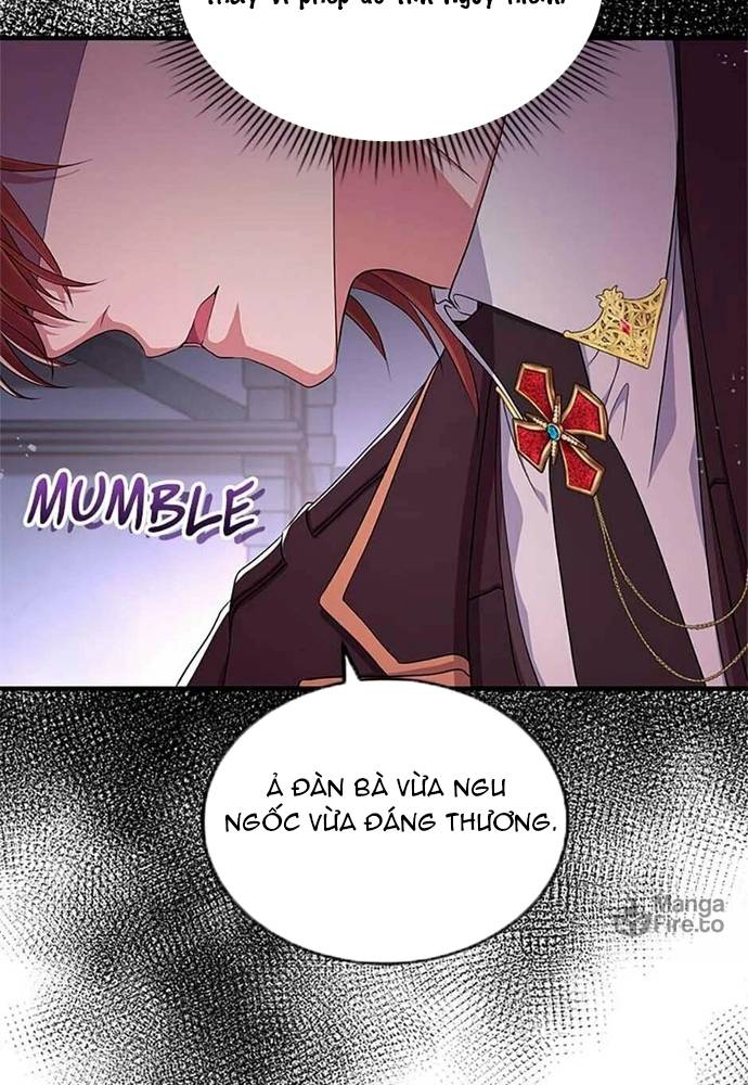 tôi không muốn chết lần nữa! chapter 61 29