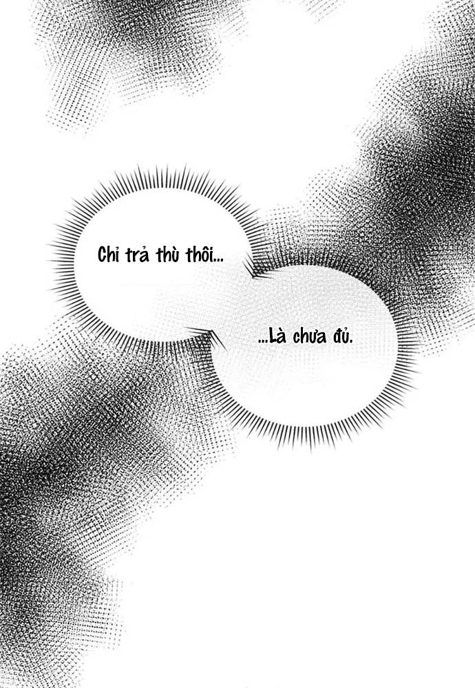 tôi không muốn chết lần nữa! chapter 61 30