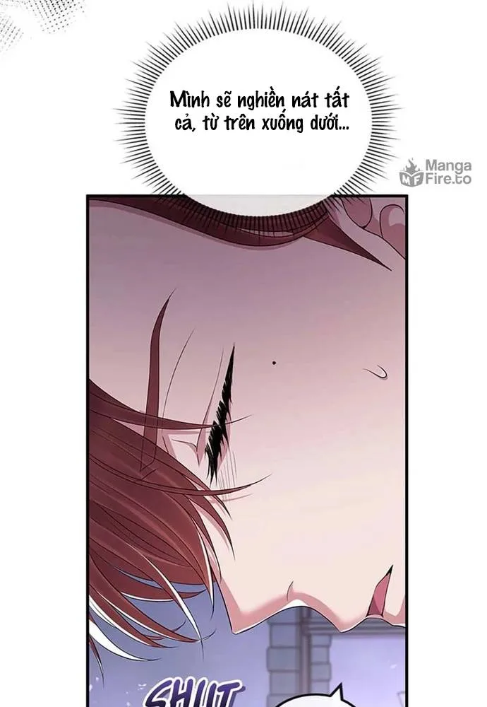 tôi không muốn chết lần nữa! chapter 61 31