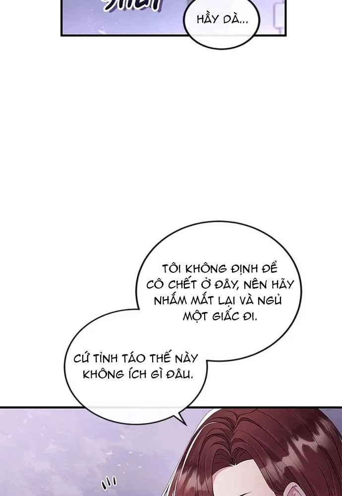 tôi không muốn chết lần nữa! chapter 61 32