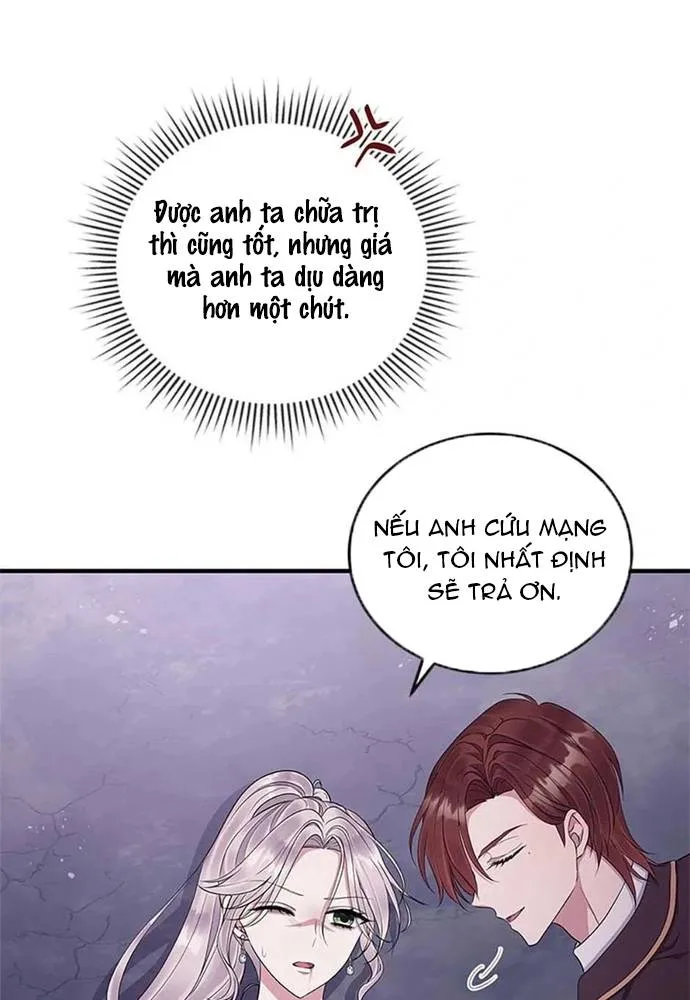 tôi không muốn chết lần nữa! chapter 61 34