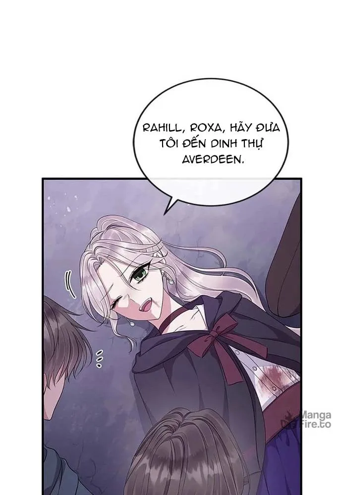 tôi không muốn chết lần nữa! chapter 61 36