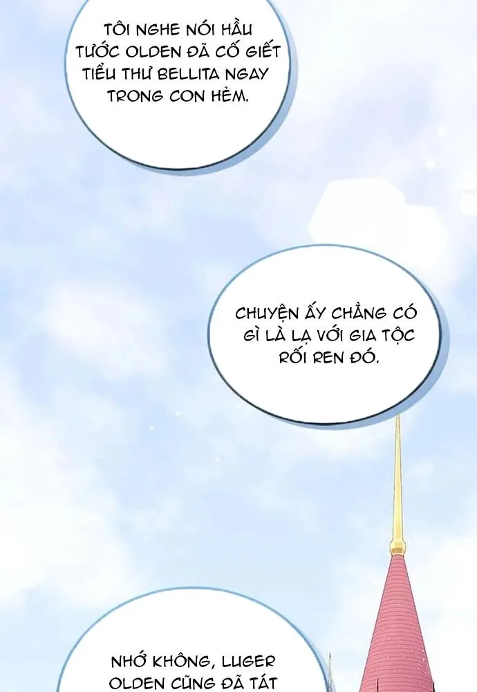 tôi không muốn chết lần nữa! chapter 61 42