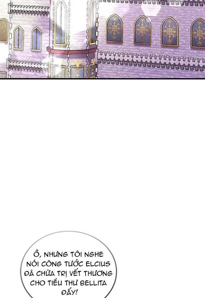 tôi không muốn chết lần nữa! chapter 61 44