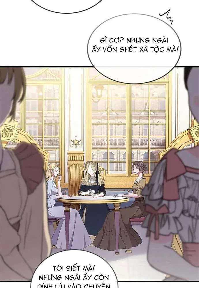 tôi không muốn chết lần nữa! chapter 61 45