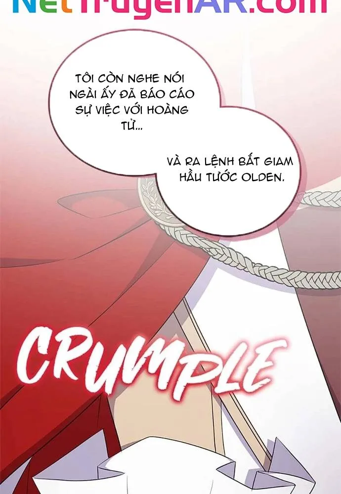 tôi không muốn chết lần nữa! chapter 61 47