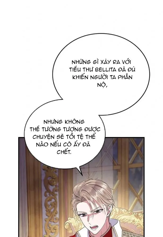 tôi không muốn chết lần nữa! chapter 61 49