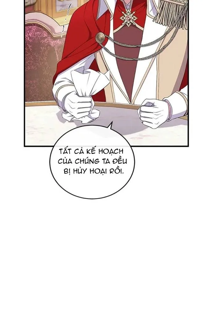 tôi không muốn chết lần nữa! chapter 61 50