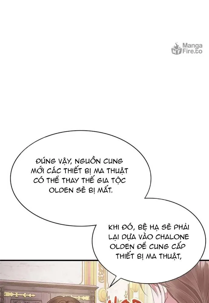 tôi không muốn chết lần nữa! chapter 61 51