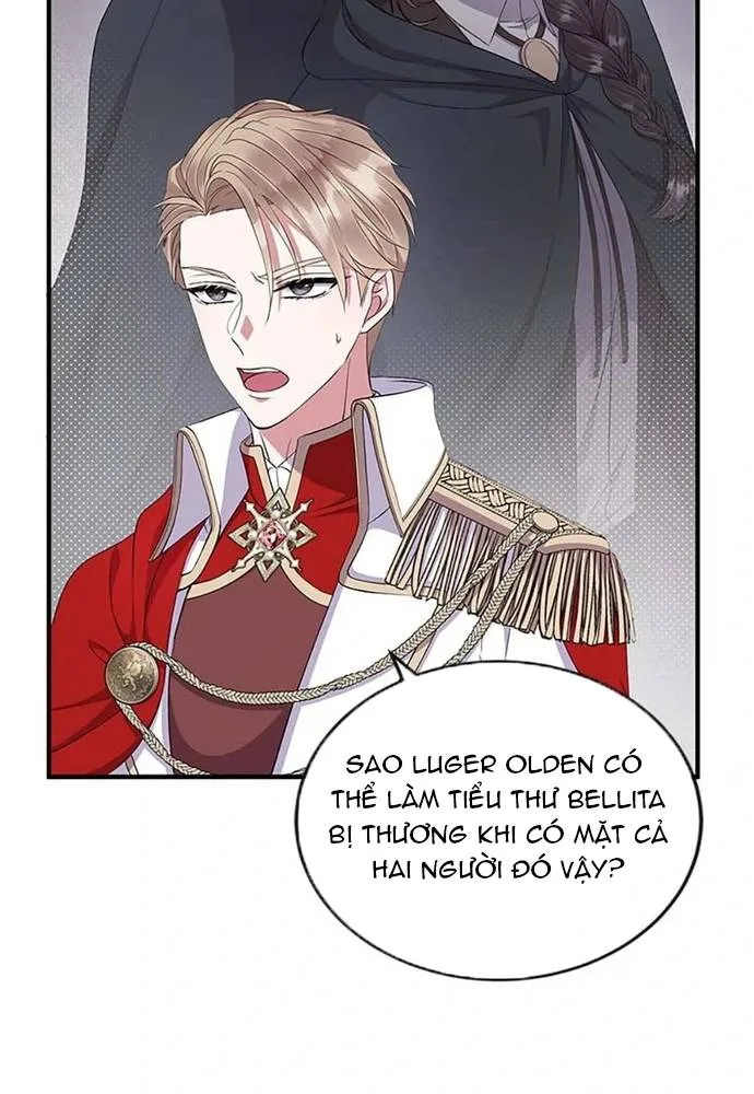 tôi không muốn chết lần nữa! chapter 61 54