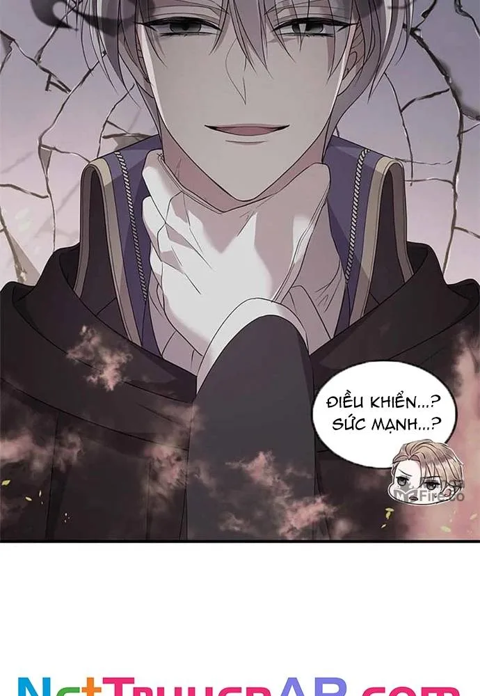 tôi không muốn chết lần nữa! chapter 61 56