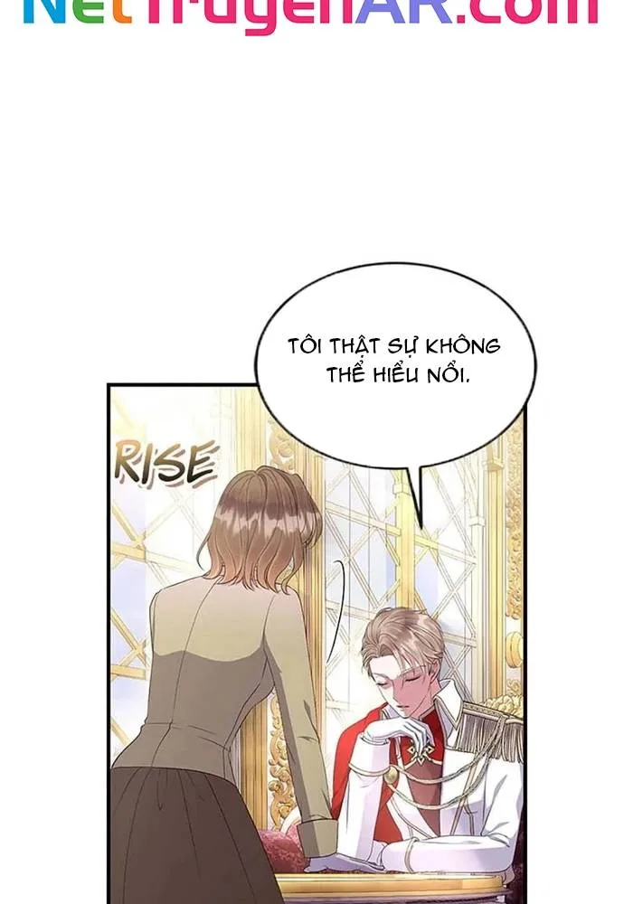 tôi không muốn chết lần nữa! chapter 61 57