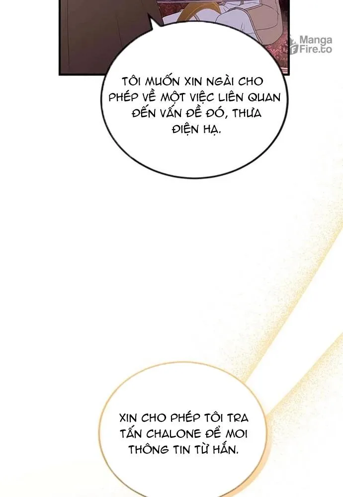 tôi không muốn chết lần nữa! chapter 61 58