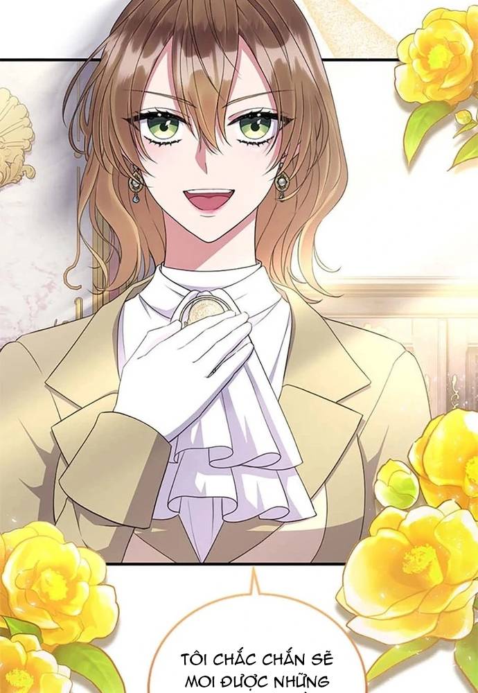 tôi không muốn chết lần nữa! chapter 61 61