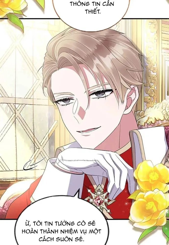 tôi không muốn chết lần nữa! chapter 61 62