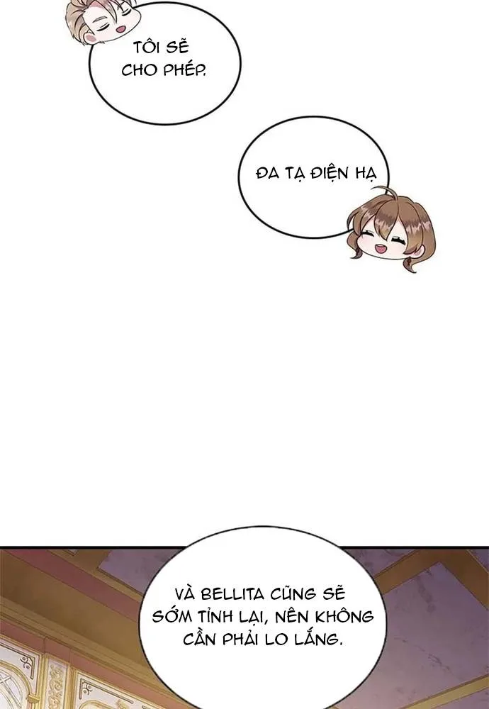 tôi không muốn chết lần nữa! chapter 61 64