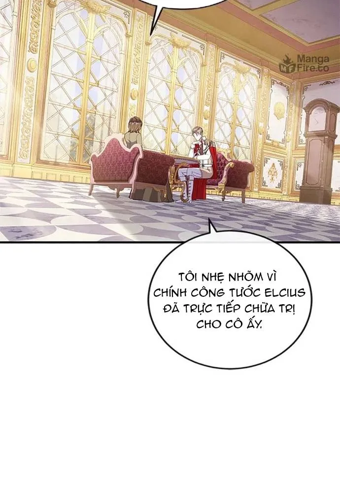 tôi không muốn chết lần nữa! chapter 61 65