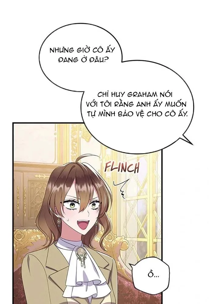 tôi không muốn chết lần nữa! chapter 61 66