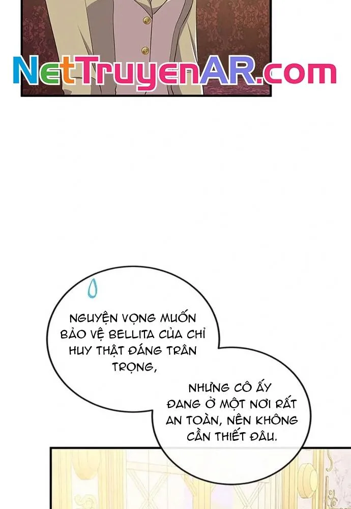 tôi không muốn chết lần nữa! chapter 61 67