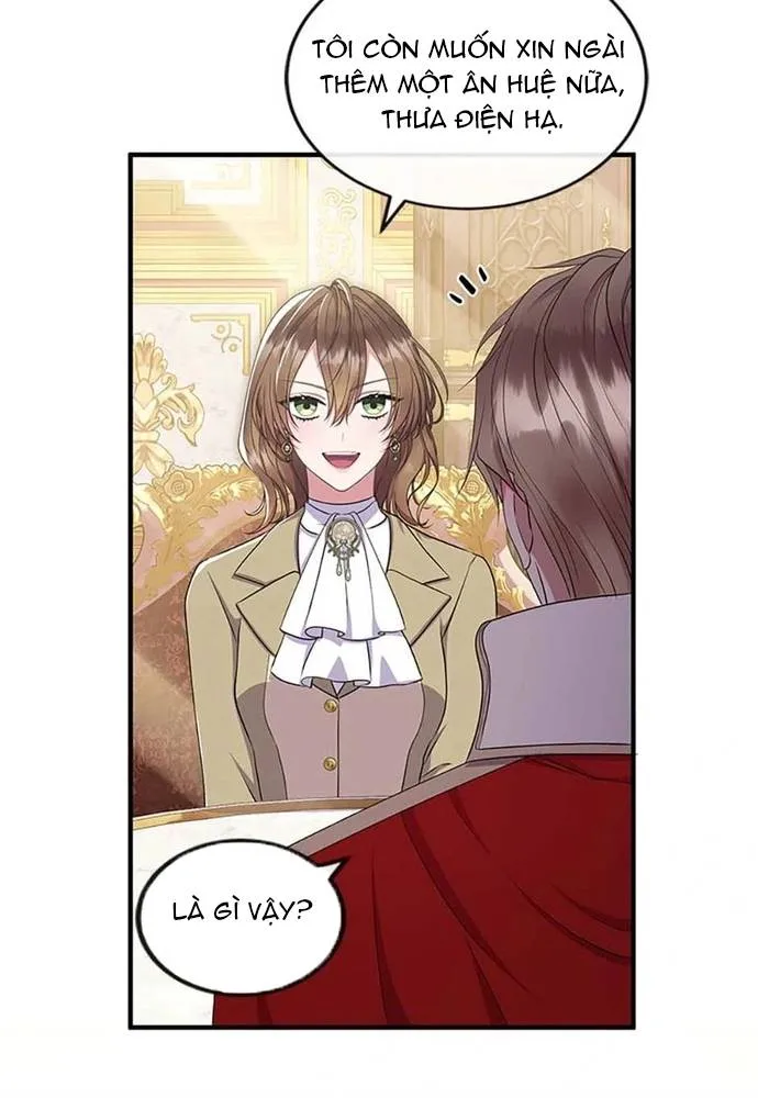 tôi không muốn chết lần nữa! chapter 61 70