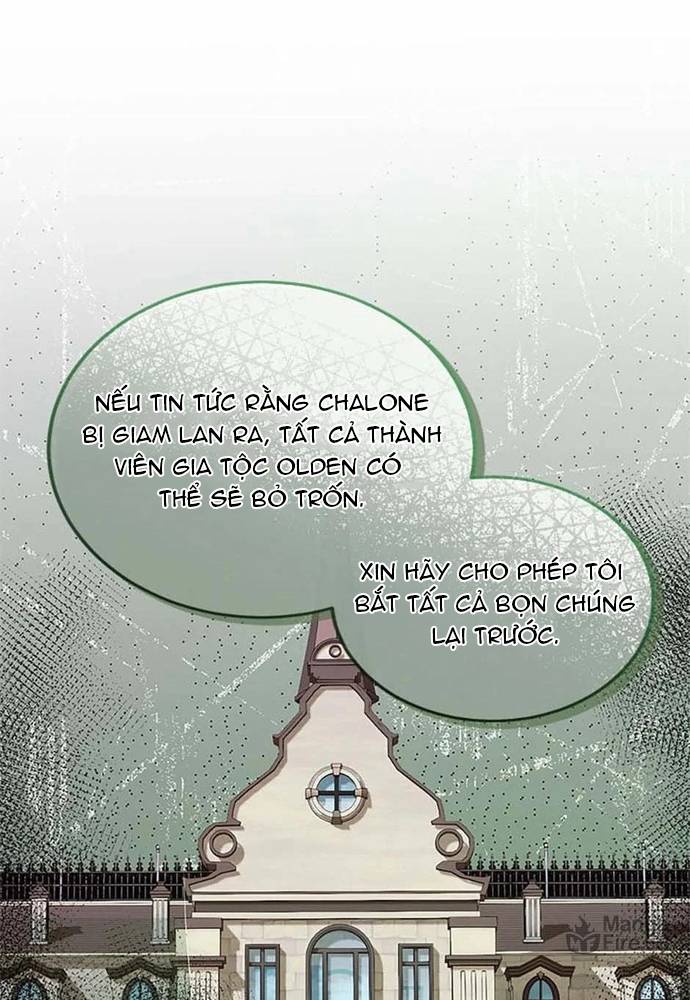 tôi không muốn chết lần nữa! chapter 61 71