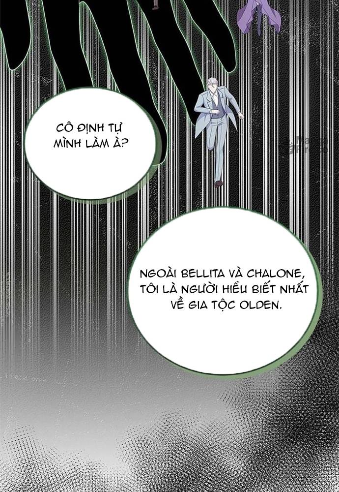 tôi không muốn chết lần nữa! chapter 61 73